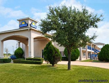 Days Inn By Wyndham Ennis Exterior foto